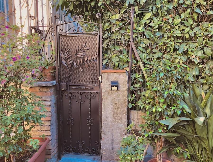 Isola Roger - Con Giardino A * Rom