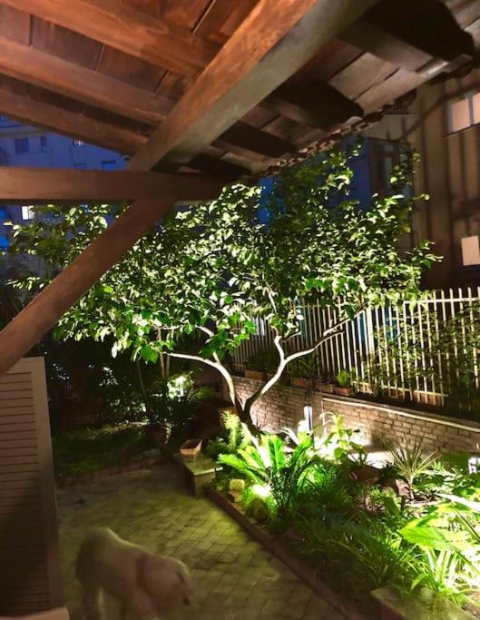 Isola Roger - Con Giardino A * Rom