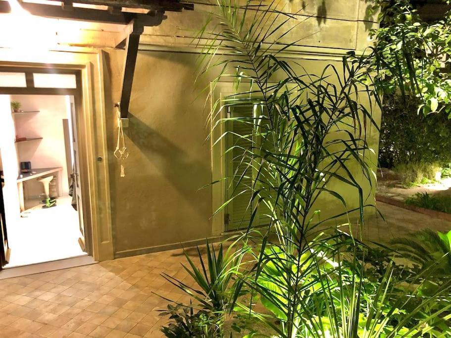 Isola Roger - Con Giardino A Ferienhaus *